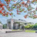 88. National Yunlin University of Science and Technology