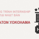 THÔNG BÁO MỞ ĐƠN ĐĂNG KÝ THAM GIA CHƯƠNG TRÌNH THỰC TẬP TẠI KHÁCH SẠN SHERATON YOKOHAMA, NHẬT BẢN NĂM 2026