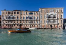 GIỚI THIỆU THÔNG TIN HỌC BỔNG CA’ FOSCARI UNIVERSITY OF VENICE