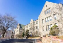 🇰🇷 EWHA Womans University